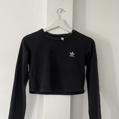 Croc top manches longues Adidas 
