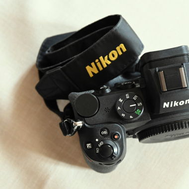 NIKON Z 5 Body (VOA040AE)