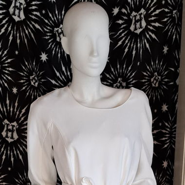 Elegantes Kleid