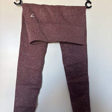 Leggings gymshark 