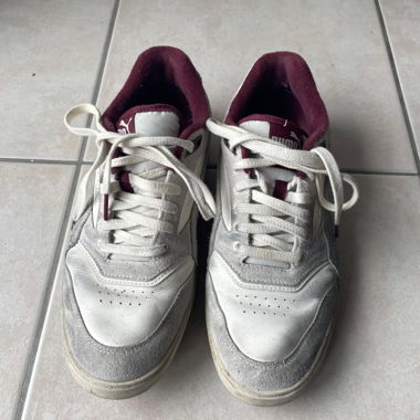 Puma Classic Court