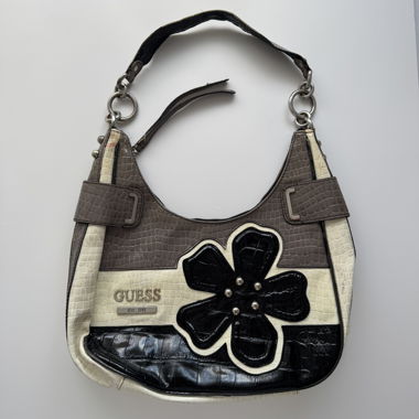 Guess Schultertasche