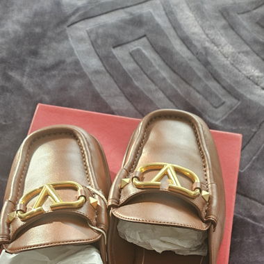 Valentino Garavani Mules Gr.39