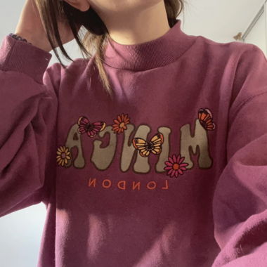 Sweat Minga London