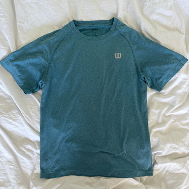 vintage Wilson sport T-shirt