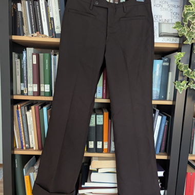 True vintage Mid Waist Flare Pants