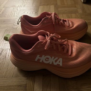 Chaussure de RUNNING HOKA