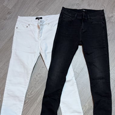 Jeans Versace