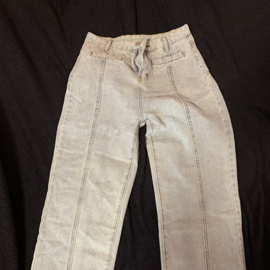 Denim jeans