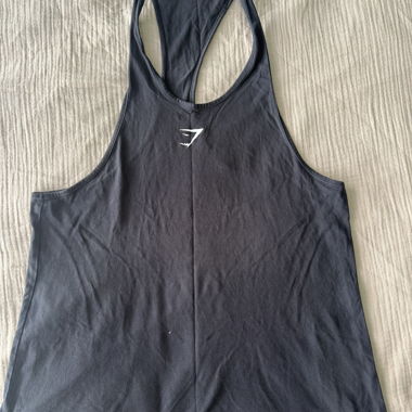 Canotta Gymshark L