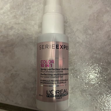 L’OREAL Color 10 in 1