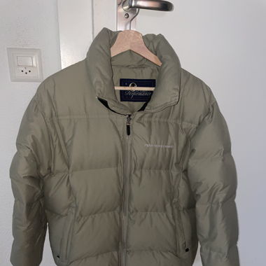Winterjacke Peak Performance