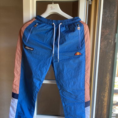 Ellesse-Hose