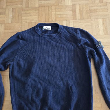 Maglione in maglia Stone Island