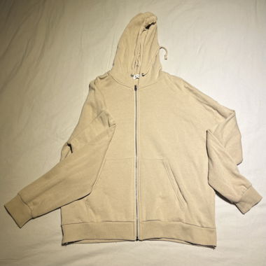 Sweatjacke - Jäggli