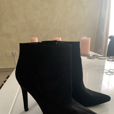 Stiefeletten