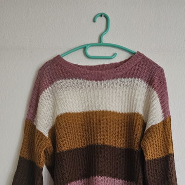 Pullover 