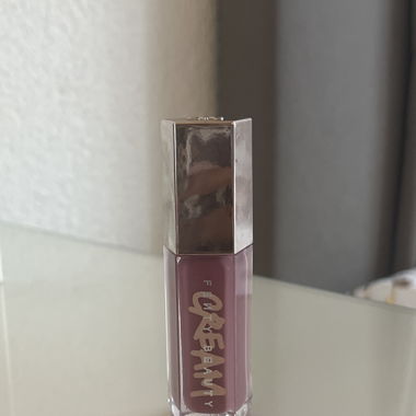 Fenty beauty shade mauve wives