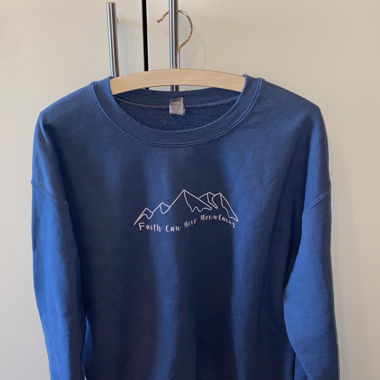 Crewneck