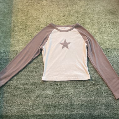 Lang arm Shirt 