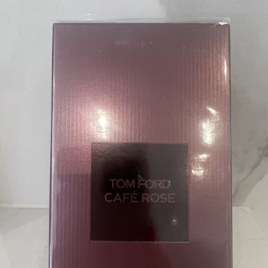 Parfum Café Rose TOM FORD 