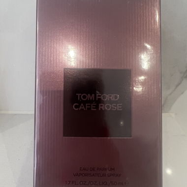 Parfum Café Rose TOM FORD 