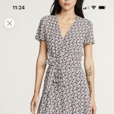 Robe Claudie Pierlot