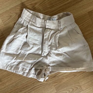 Shorts Pull&Bear