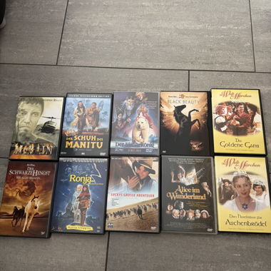 DVD-Mix 