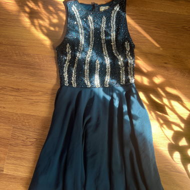 Kleid