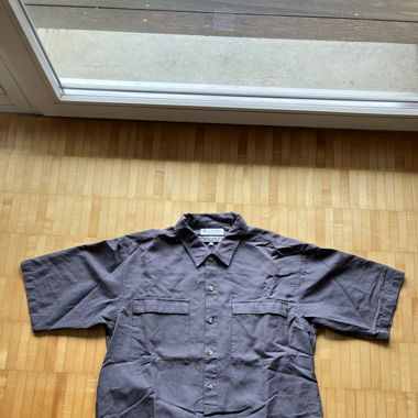 Vintage Y2K Columbia Shirt