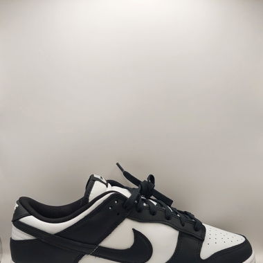 Dunk Low panda 