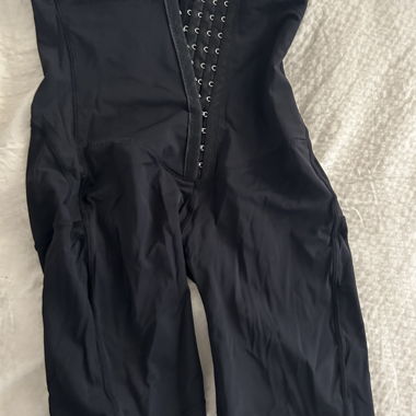 Corsetto allenatore vita
