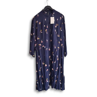 Robe mbyM neuve avec étiquette, XL – 100% viscose