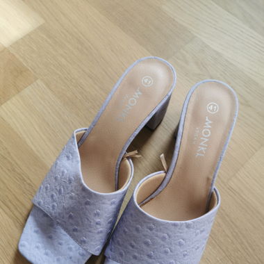 Monki Schuhe