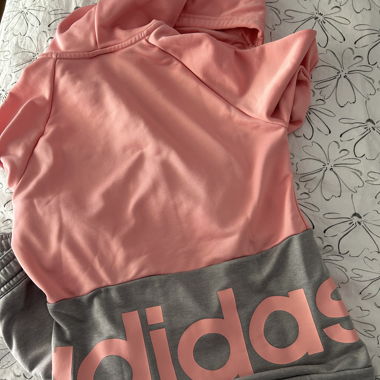 Tuta ADIDAS