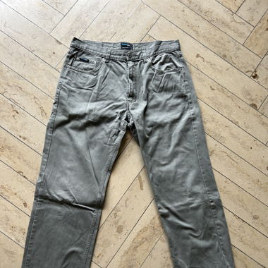 graue hose