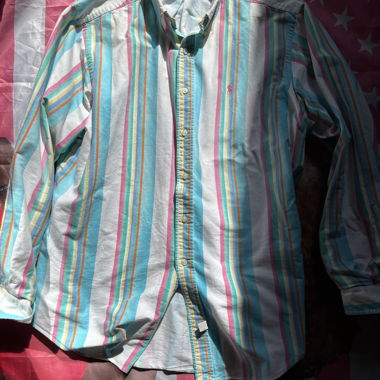 Polo Ralph Lauren shirt