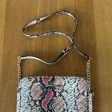 Aldo Umhänge Handtasche Neu