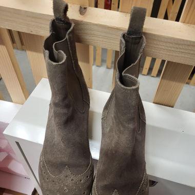 Bottes