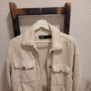 Jacke