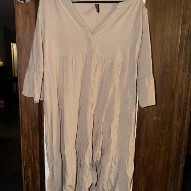 Sublevel Kleid Gr. L