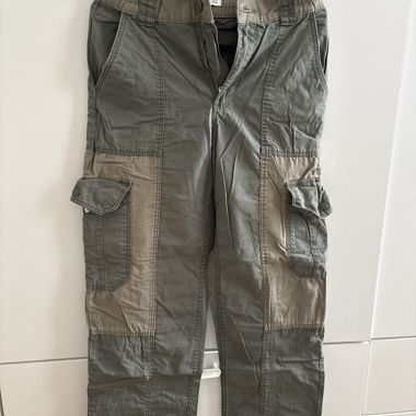 Cargo-Hose