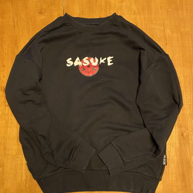 Pull Naruto
