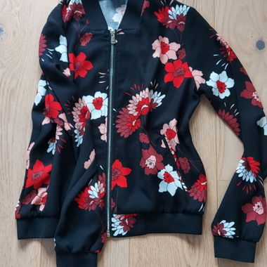 Sommer Jacke
