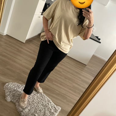 T-shirts Ami Paris 