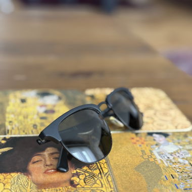 Emporio Armani Sonnenbrille
