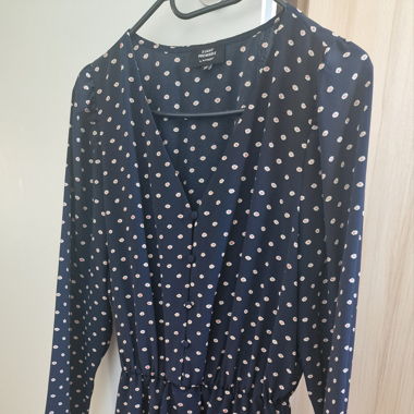 Robe  u 1 fois 