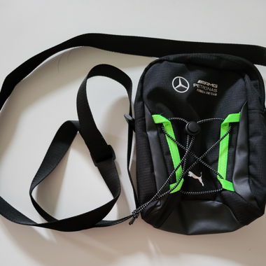 Puma AMG Petronas Umhängetasche 
