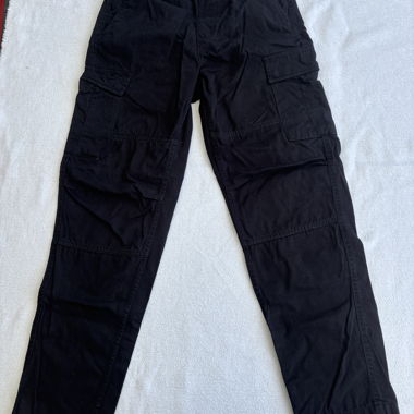 Pantaloni Cargo Bershka